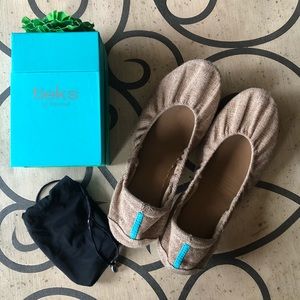 Vegan Brentwood Tieks
